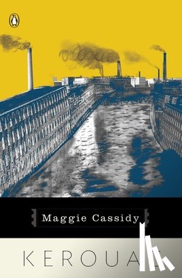 Kerouac, Jack - Maggie Cassidy