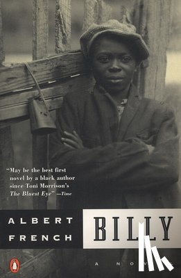 French, Albert - Billy