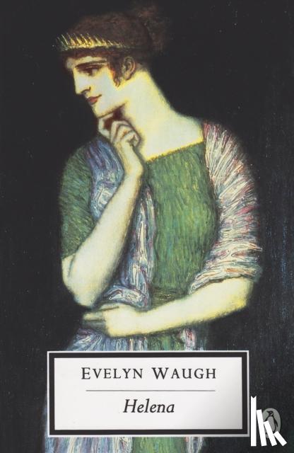 Waugh, Evelyn - Helena