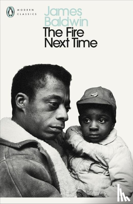 Baldwin, James - The Fire Next Time