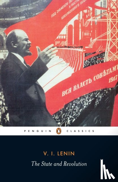 Lenin, Vladimir - The State and Revolution