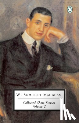 W. Somerset Maugham - Collected Short Stories