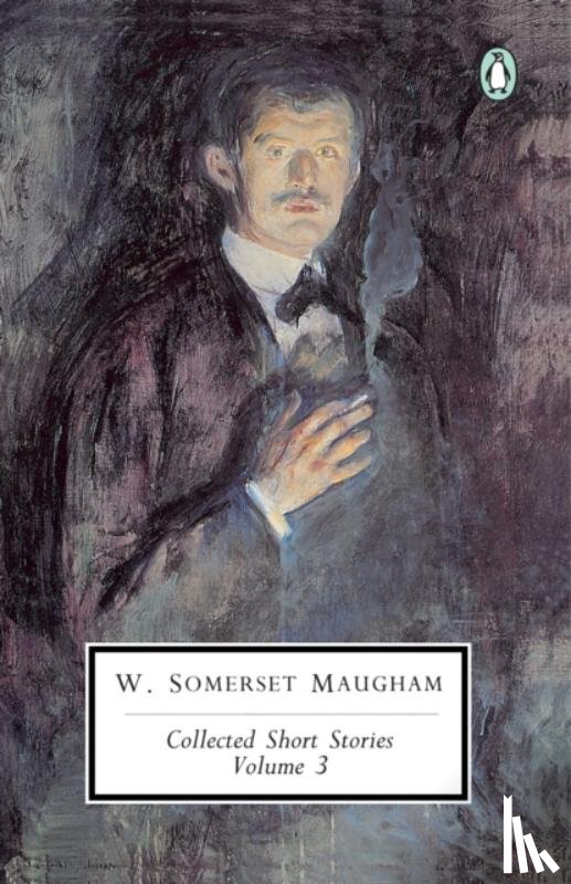 Maugham, W. Somerset - Collected Short Stories: Volume 3