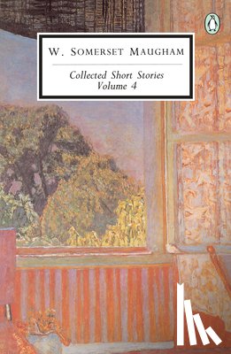 W.S. Maugham - W.S. Maugham: Collected Short Stories