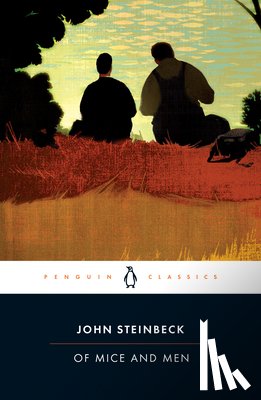 Steinbeck, John - Of Mice and Men