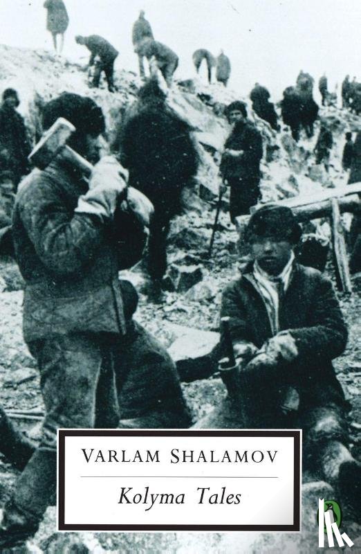 Shalamov, Varlan - Kolyma Tales