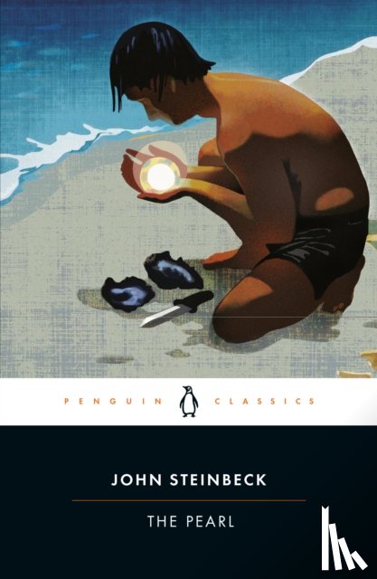 Steinbeck, John - The Pearl