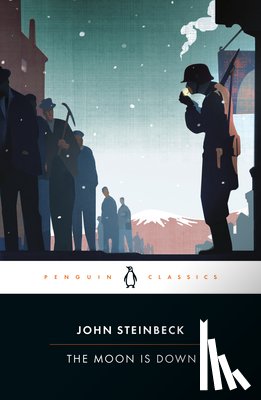 Steinbeck, John - The Moon is down