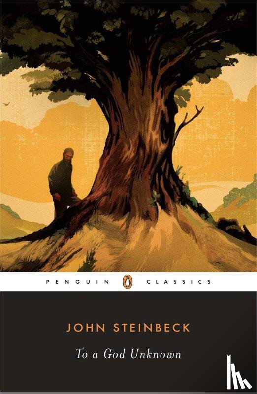 John Steinbeck - To a God Unknown