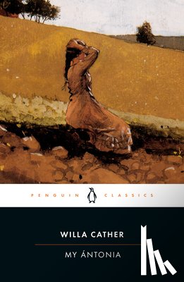 Cather, Willa - My Antonia