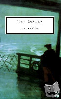 London, Jack - Martin Eden