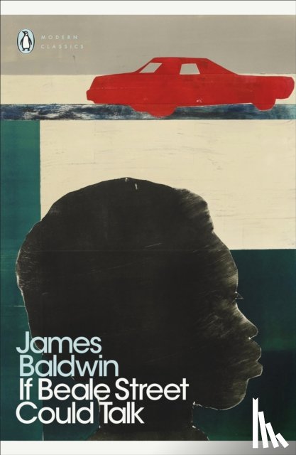 Baldwin, James - If Beale Street Could Talk