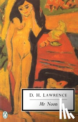 Lawrence, D. H. - MR NOON