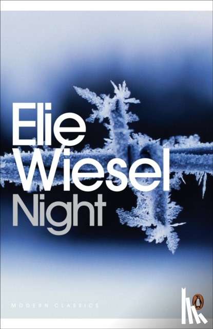 Wiesel, Elie, Wiesel, Marion - Night