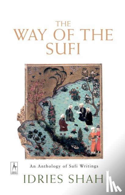 Shah, Idries - The Way of the Sufi