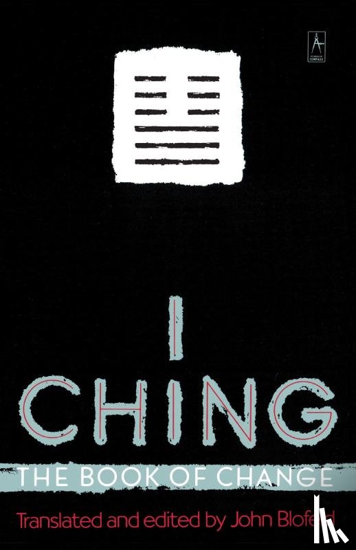 Blofeld, John (John Blofeld) - I Ching