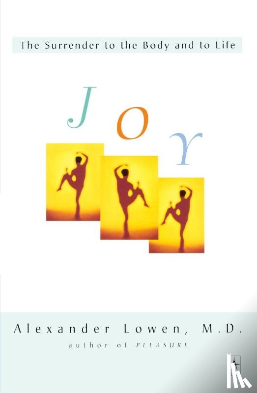 Lowen, Alexander - Joy