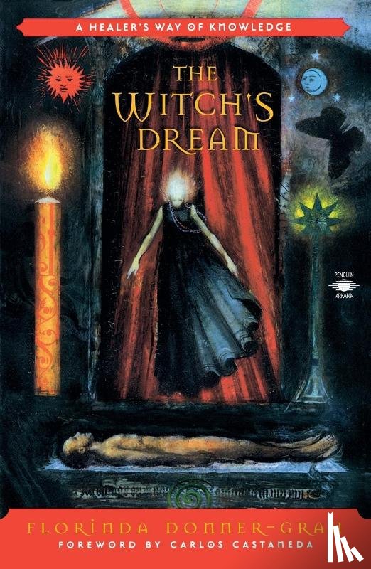 Donner-Grau, Florinda - The Witch's Dream
