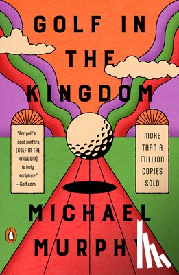Murphy, Michael - Murphy, M: Golf in the Kingdom
