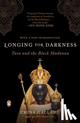 Galland, China - Longing for Darkness