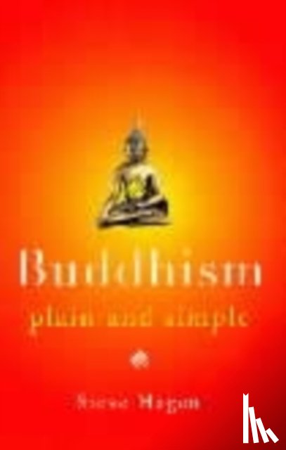 Hagen, Steve - Buddhism Plain and Simple