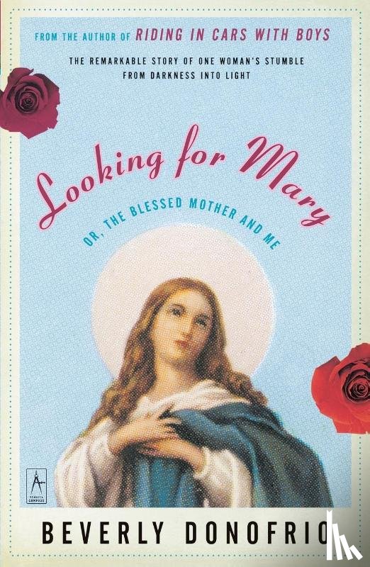 Donofrio, Beverly - Looking For Mary