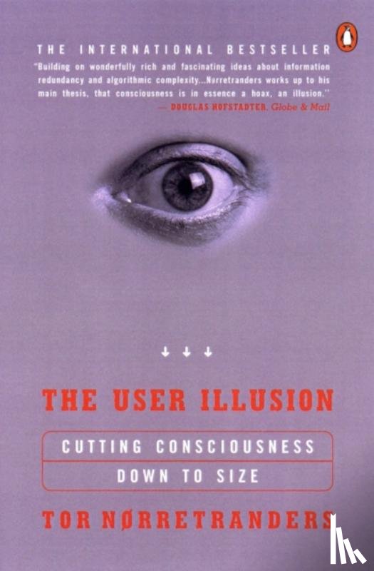 Norretranders, Tor - The User Illusion