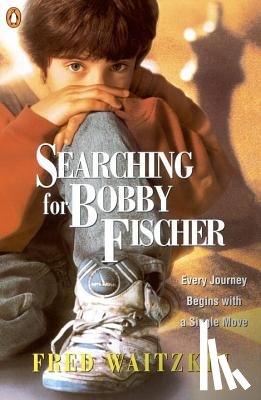 Waitzkin, Fred - Searching for Bobby Fischer