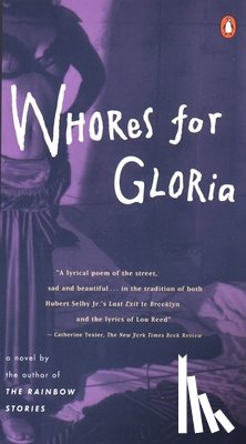 Vollmann, William T. - Whores for Gloria
