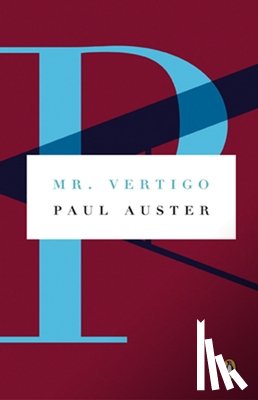 Auster, Paul - Mr. Vertigo