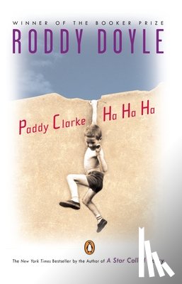 Roddy Doyle - Paddy Clarke Ha Ha Ha