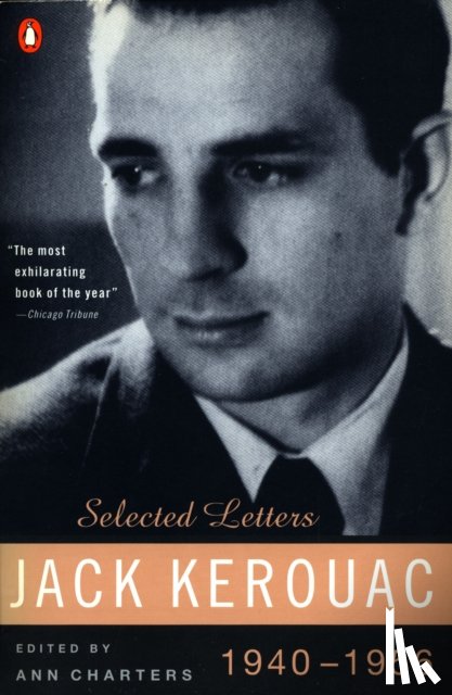 Kerouac, Jack - Kerouac: Selected Letters