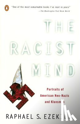 Ezekiel, Raphael S. - The Racist Mind