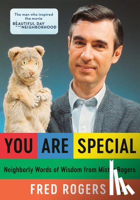 Rogers, Fred (Fred Rogers) - You are Special