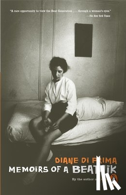 Di Prima, Diane - MEMOIRS OF A BEATNIK