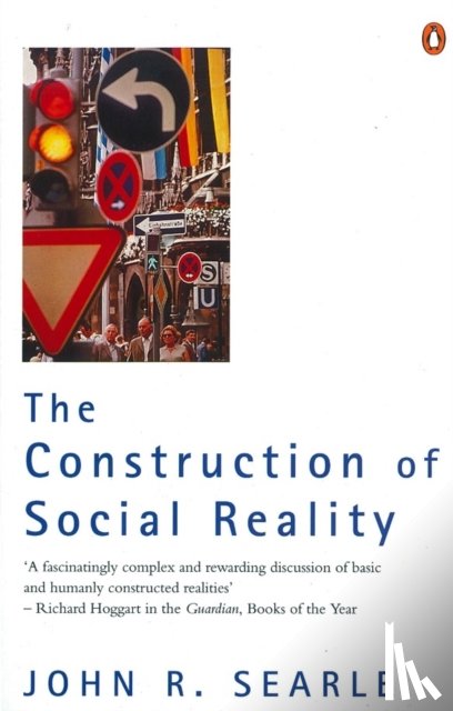 Searle, John - The Construction of Social Reality