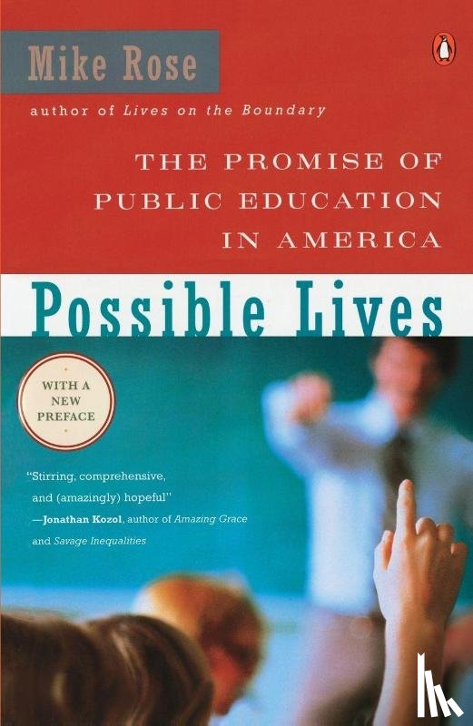 Rose, Mike - Possible Lives