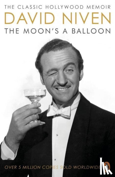 Niven, David - The Moon's a Balloon