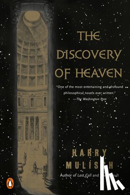 Mulisch, Harry - The Discovery of Heaven