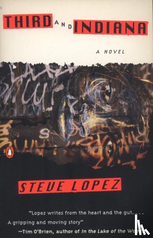 Lopez, Steve - Third and Indiana