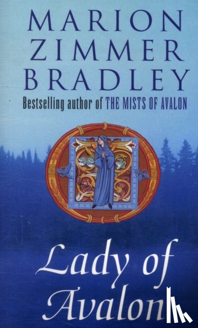 Bradley, Marion Zimmer - Lady of Avalon