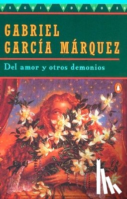 García Márquez, Gabriel - SPA-DEL AMOR Y OTROS DEMONIOS