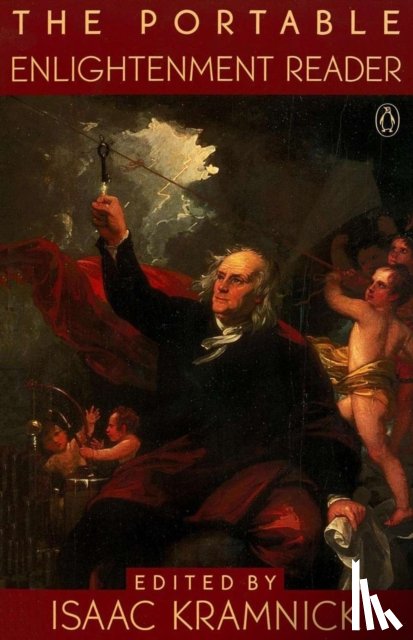 Kramnick, Isaac - The Portable Enlightenment Reader