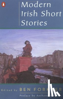 Various - Modern Irish Short Stories