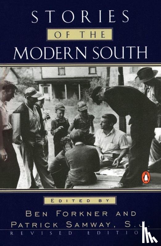 Various - Stories of the Modern South