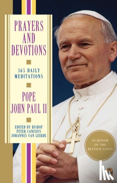 John Paul II - Prayers and Devotions