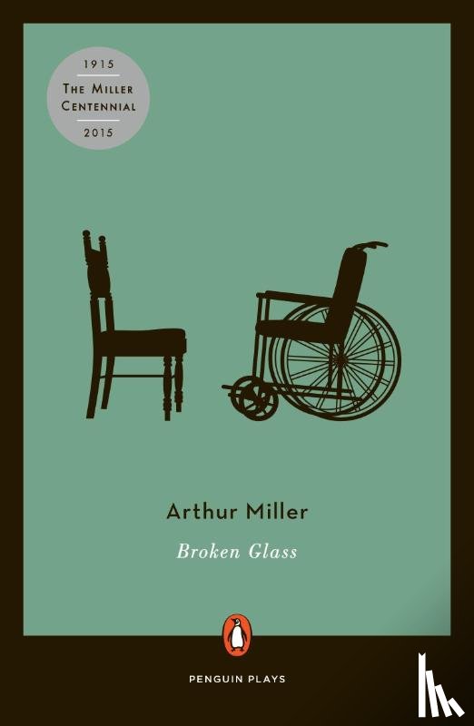 Miller, Arthur - Broken Glass