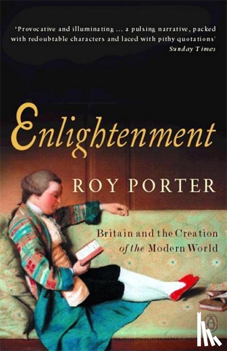 Porter, Roy - Enlightenment