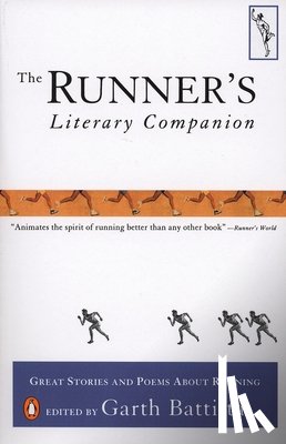  - The Runner's Literary Companion