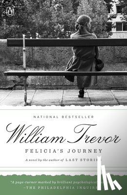 Trevor, William - FELICIAS JOURNEY